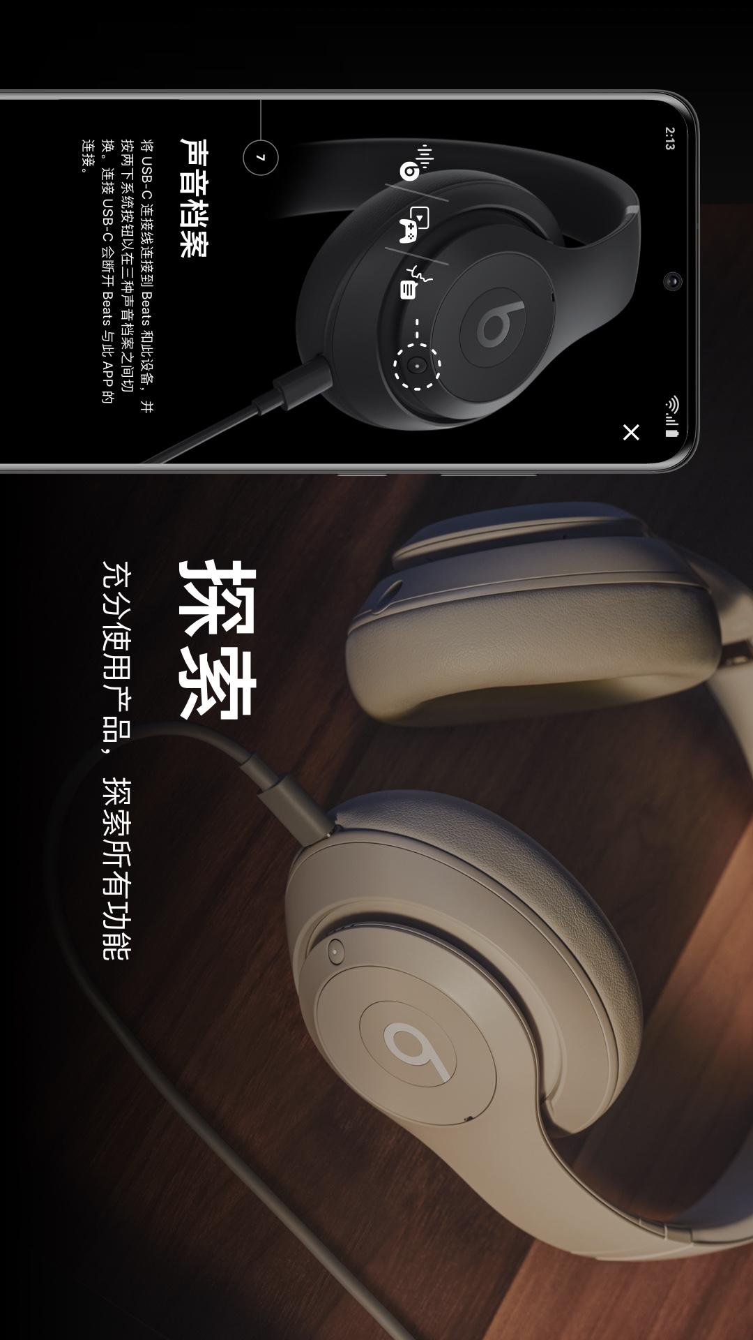 Beats Pill⁺截图3