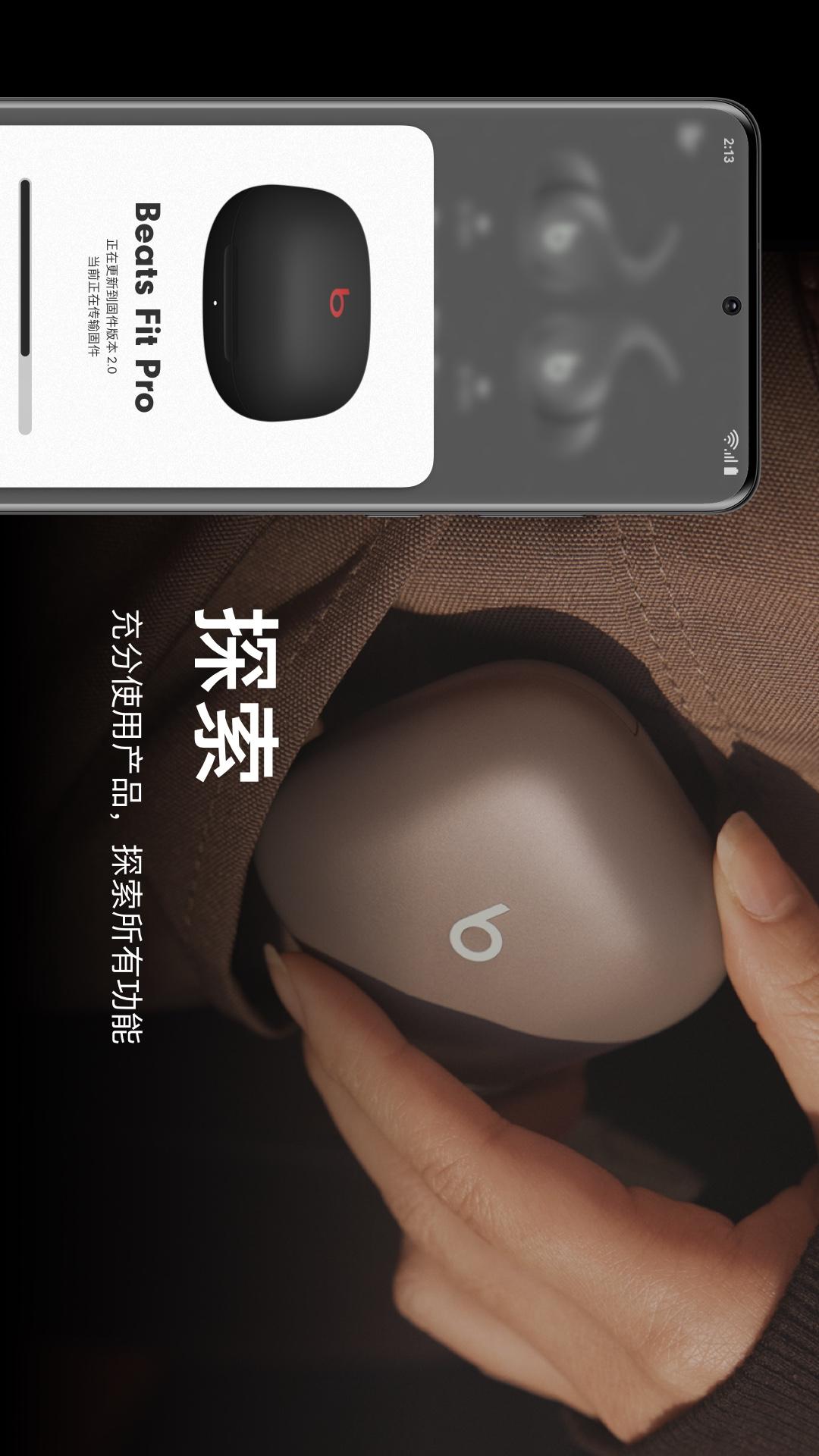 Beats Pill⁺截图4