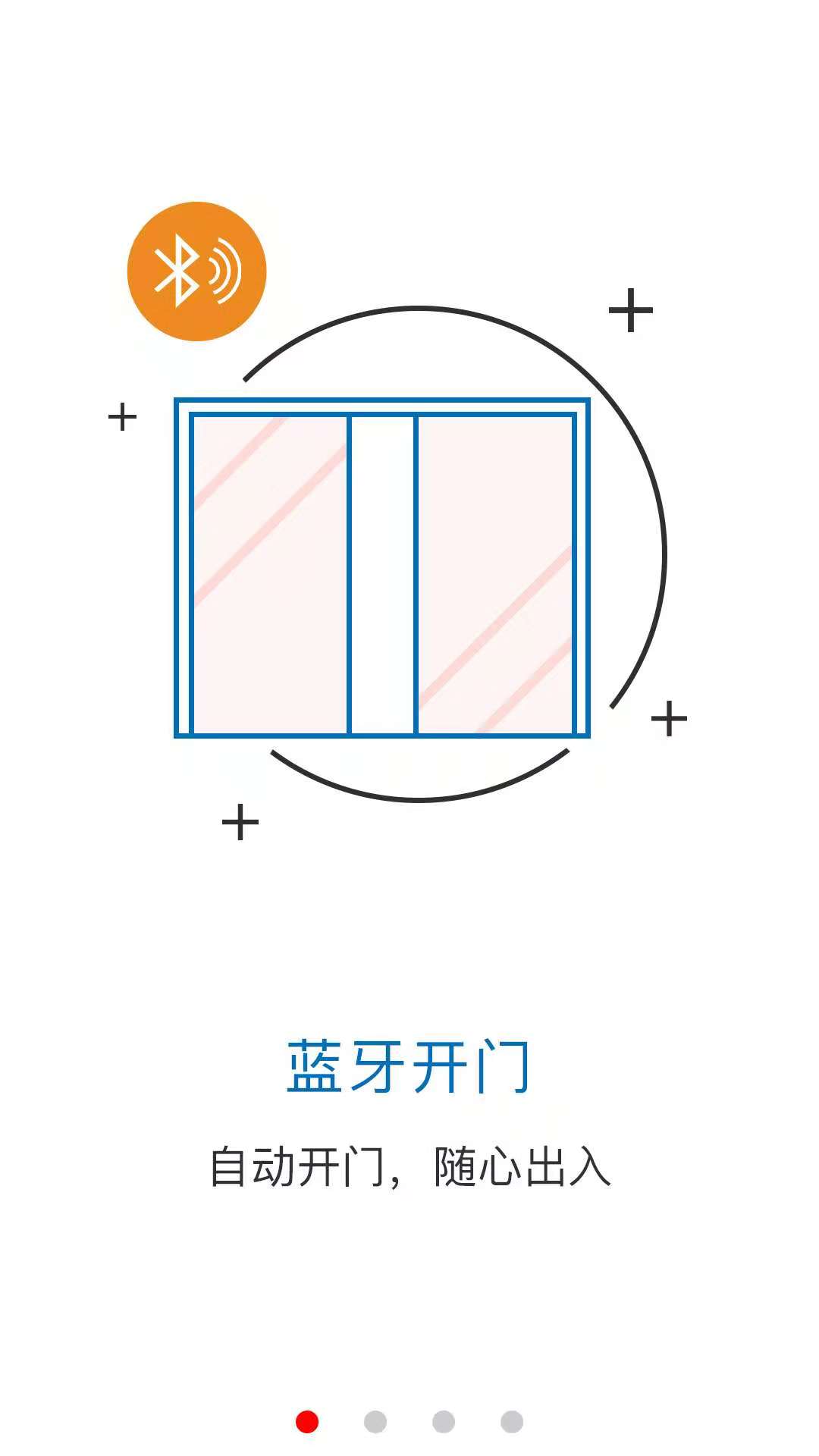 智慧社区APP截图1