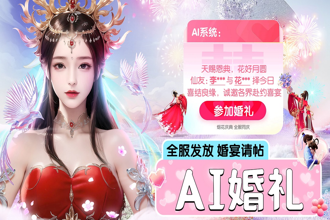 仙圣奇緣截圖預(yù)覽