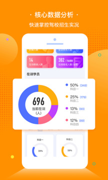 e學(xué)e駕校長(zhǎng)版截圖