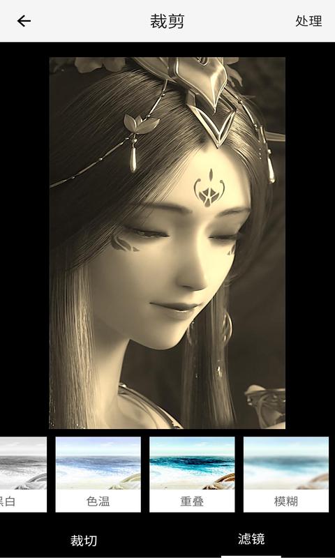 視頻剪輯截圖預(yù)覽