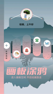 MidJourney繪畫截圖