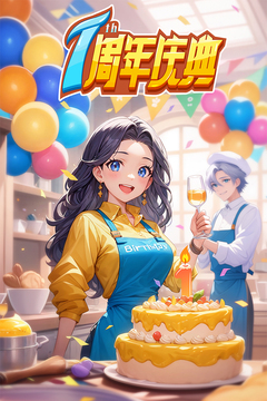 餐廳養(yǎng)成記截圖