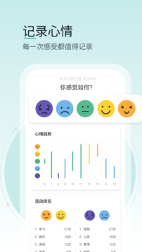 壹象限截圖