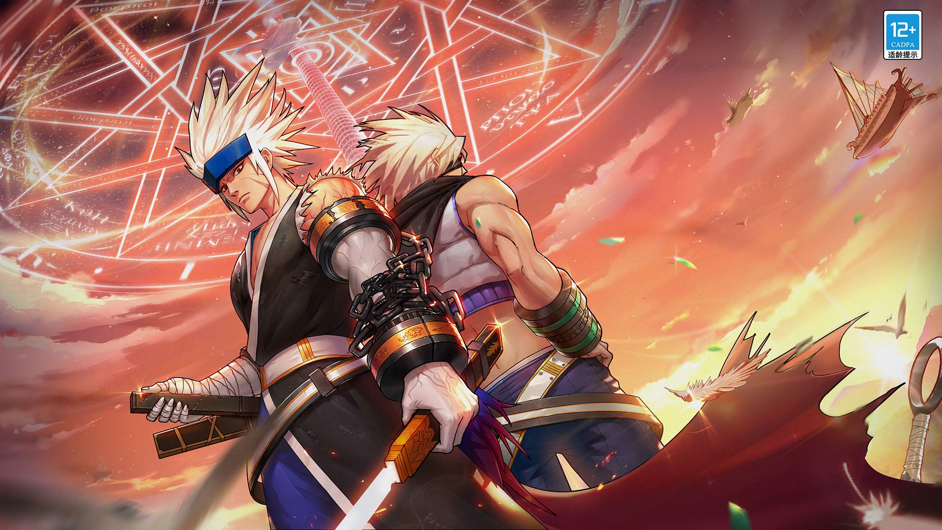 地下城與勇士：起源截圖預(yù)覽