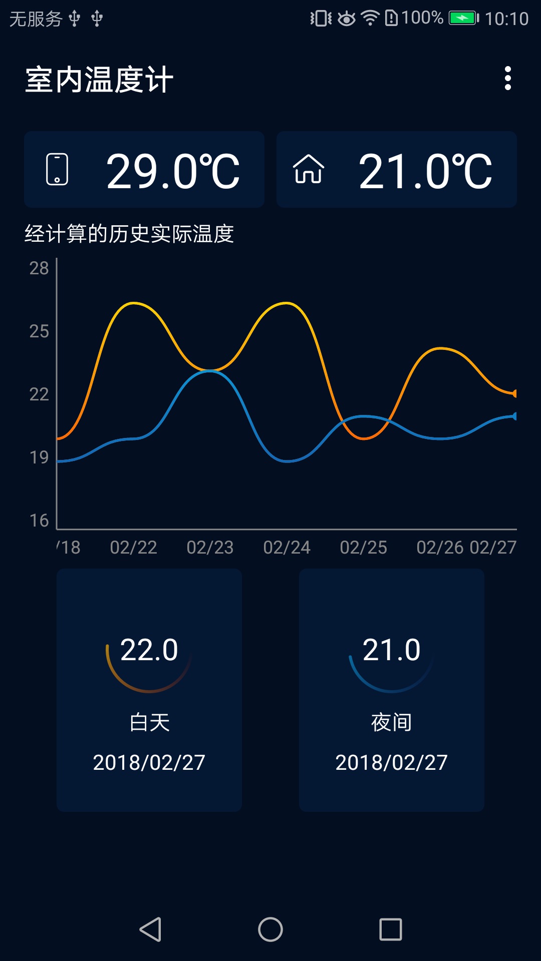 应用截图3预览