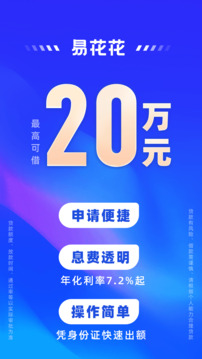 易花花截圖