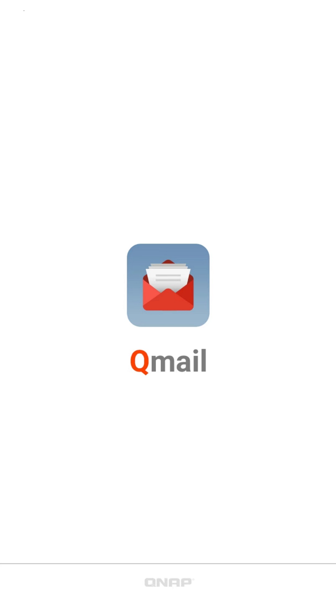 QmailClientv2.3.3.0807截图5