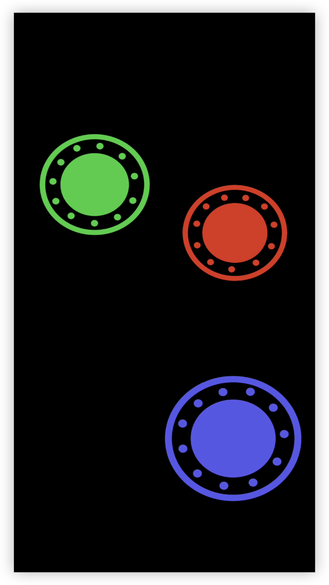 小轉盤截圖預覽