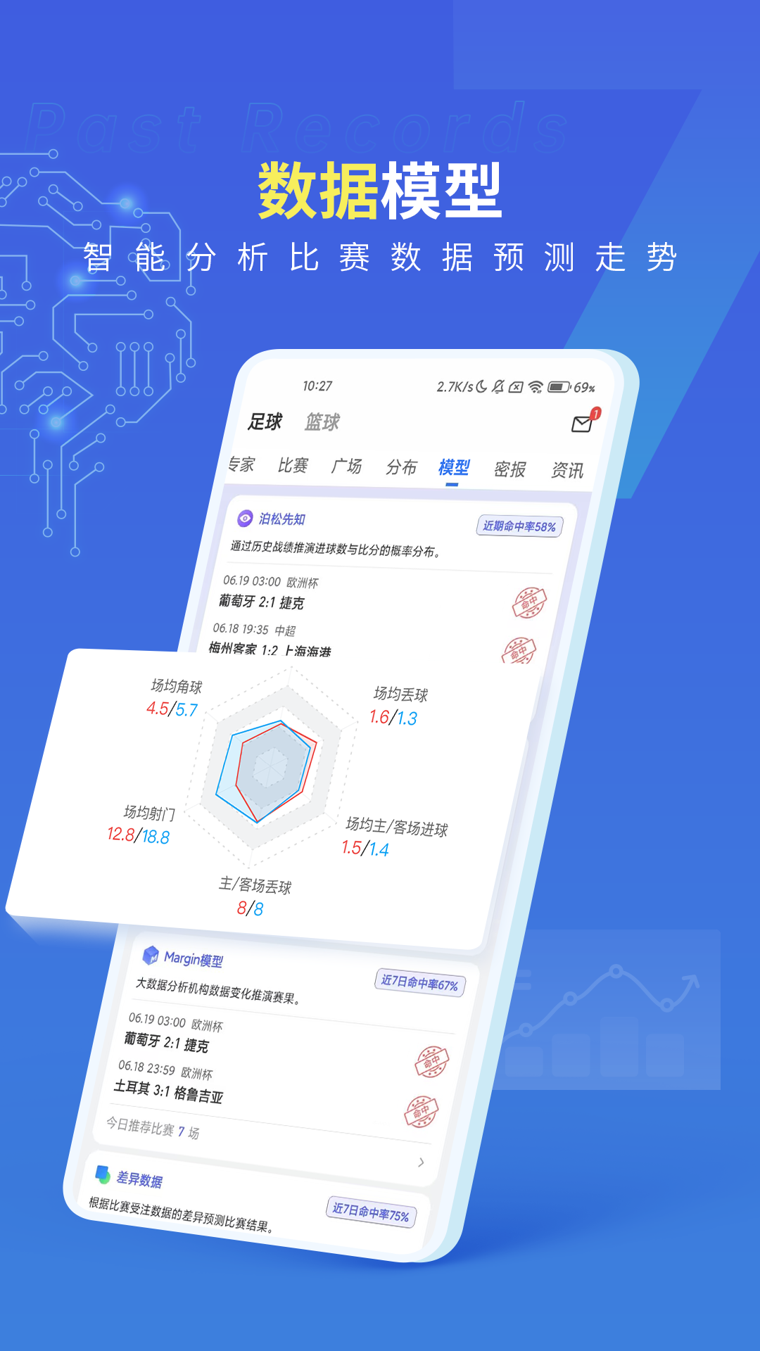 7M即时比分v7.7.0截图1