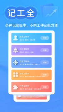 工時記憶截圖