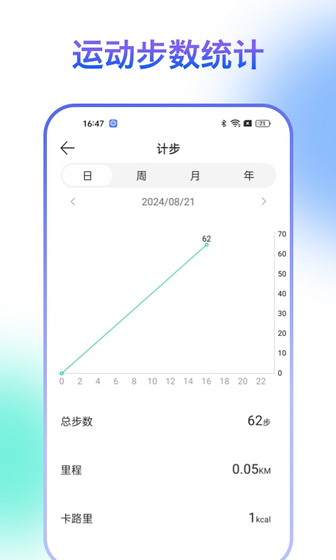 HiSportProv1.0.5截图1