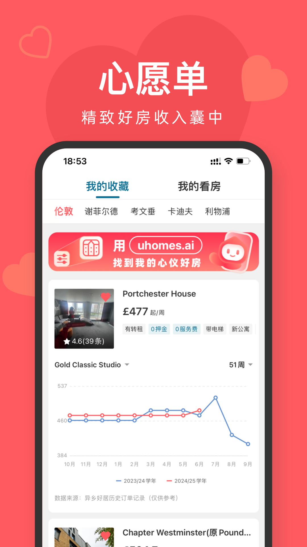 异乡好居v7.62.1截图2