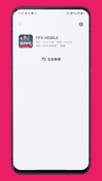 XAPK安裝器截圖