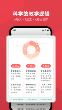 網(wǎng)易有道博聞截圖