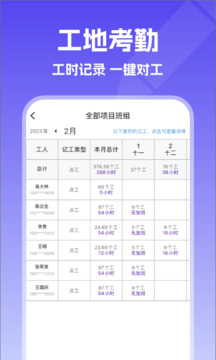 記賬簿截圖
