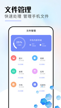 混合盤截圖