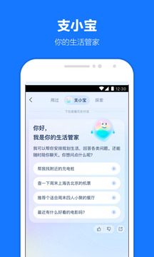 支付寶截圖