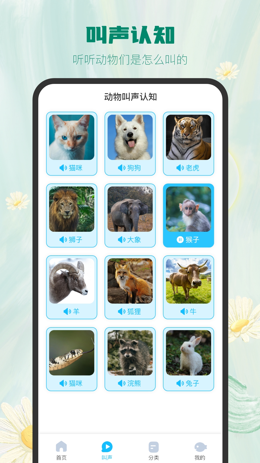 大魚繪本故事截圖預(yù)覽