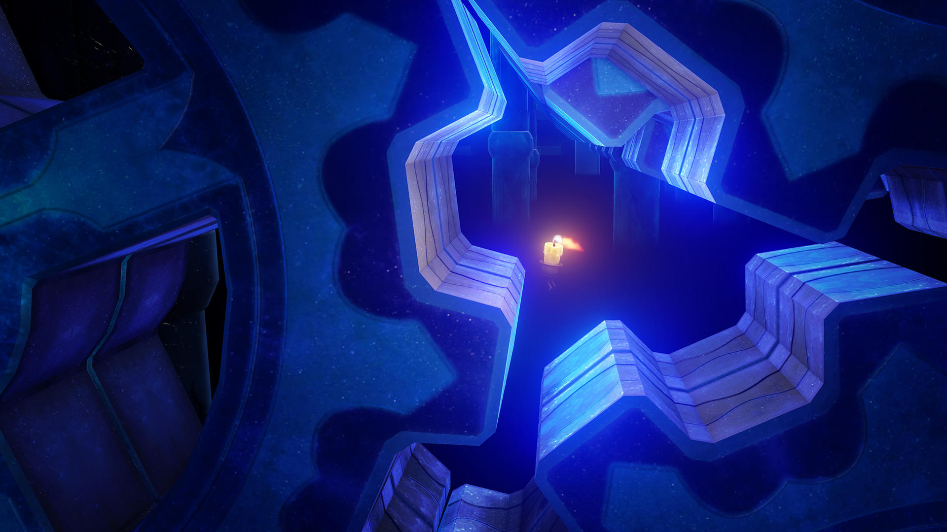 蠟燭人截圖預(yù)覽