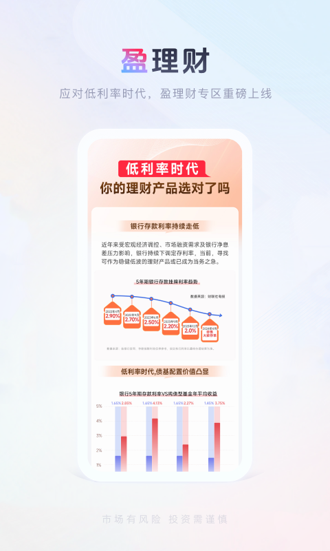 國金傭金寶截圖預(yù)覽