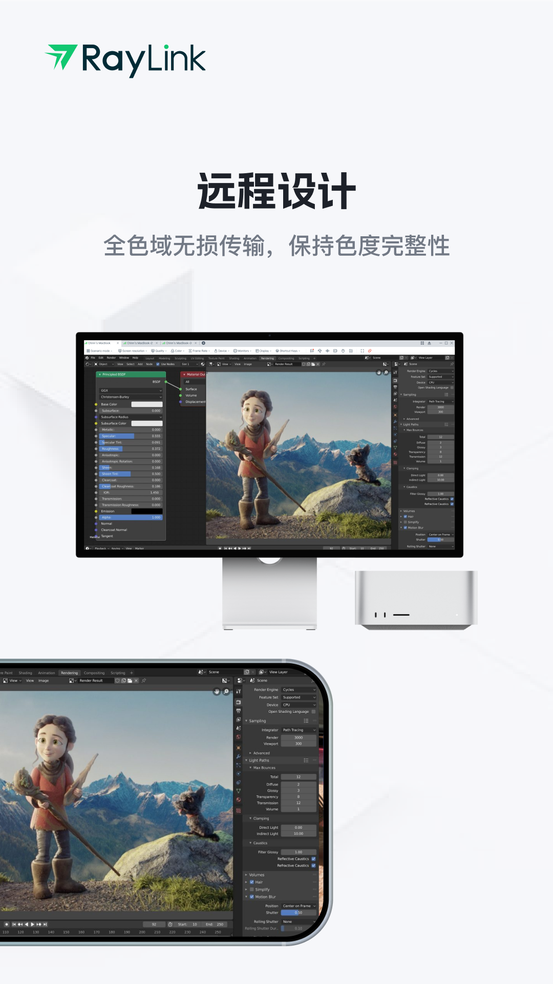 RayLink-远程控制v8.9.2截图5