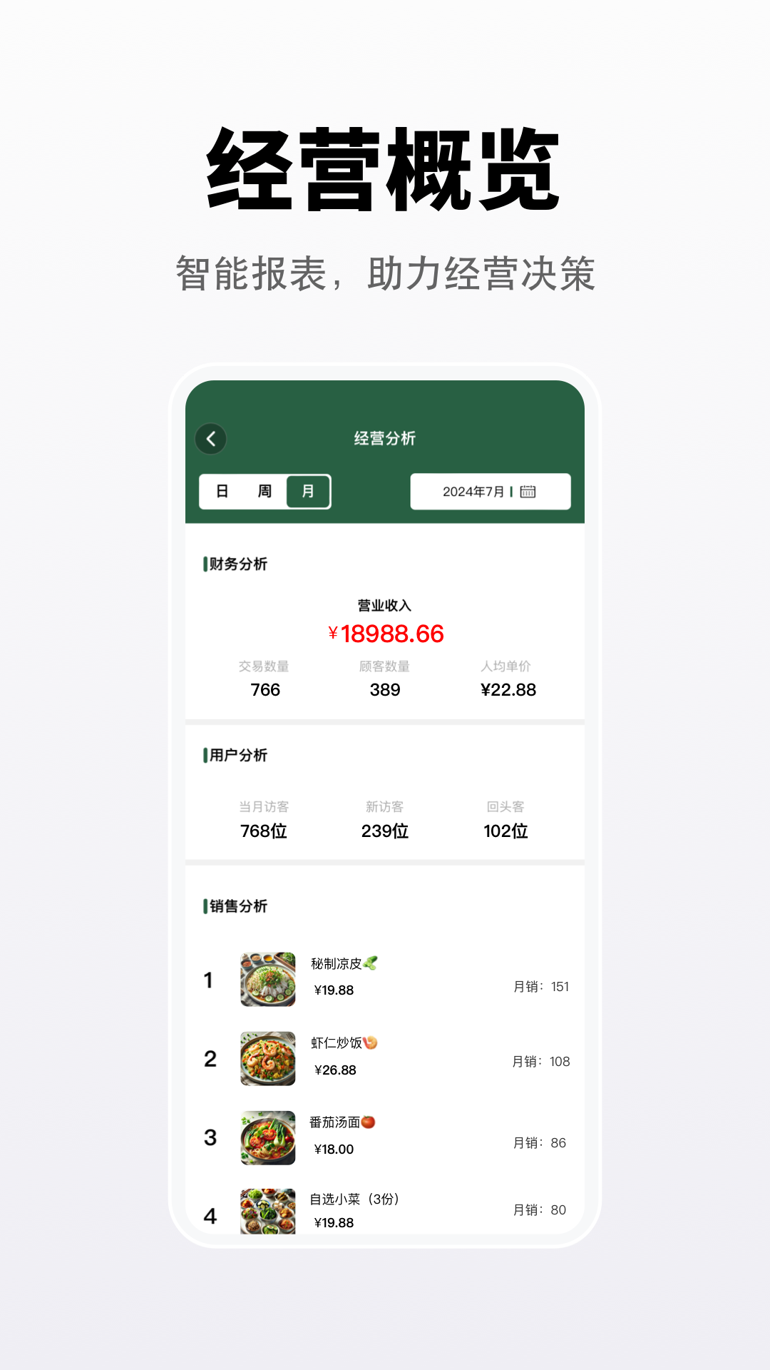 向点商业版v3.1.13截图1