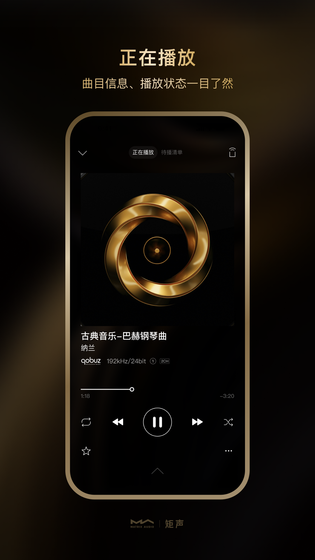 MA Remote截圖預覽