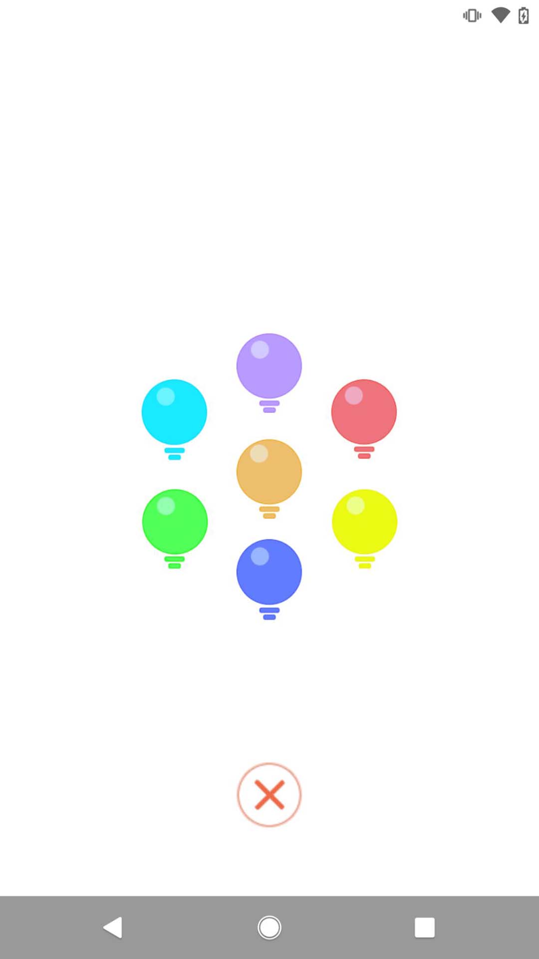 內(nèi)存清理助手截圖預覽