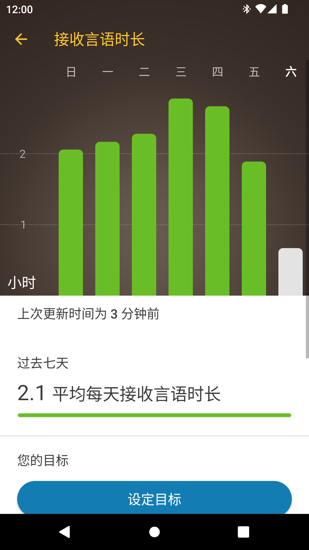 Nucleus Smart截图5