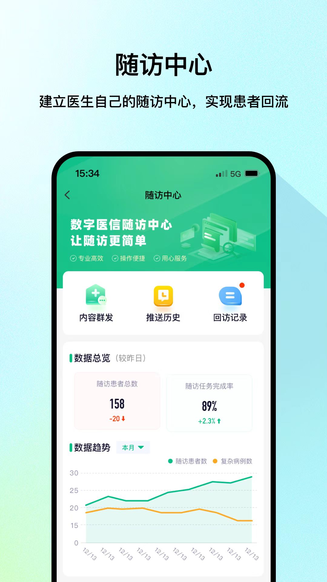 医网信v7.0.0截图1