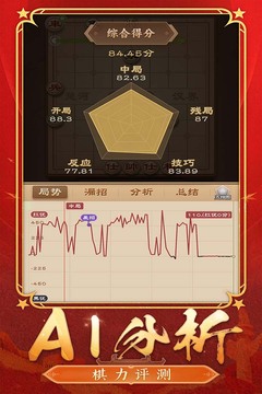 全民象棋3