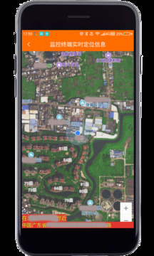 專業(yè)手機視頻監(jiān)控截圖