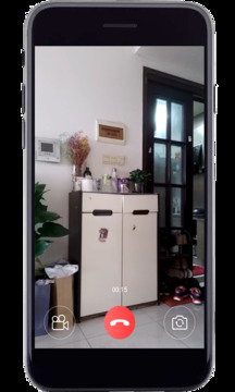 專業(yè)手機視頻監(jiān)控截圖
