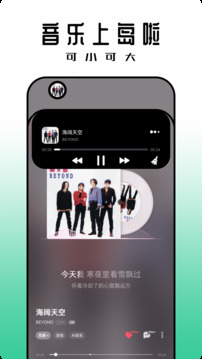 黑標(biāo)靈動(dòng)通知截圖