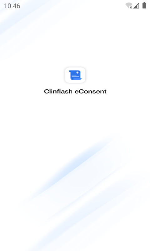 Clinflash eConsentv1.2.0截图4