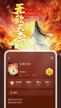 纵横小说4