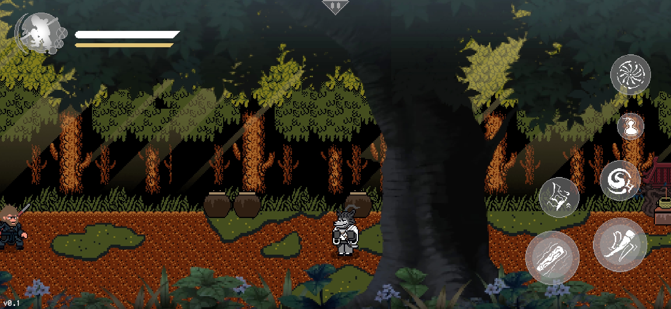 黑神話截圖預(yù)覽