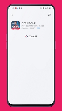 XAPK安裝器截圖