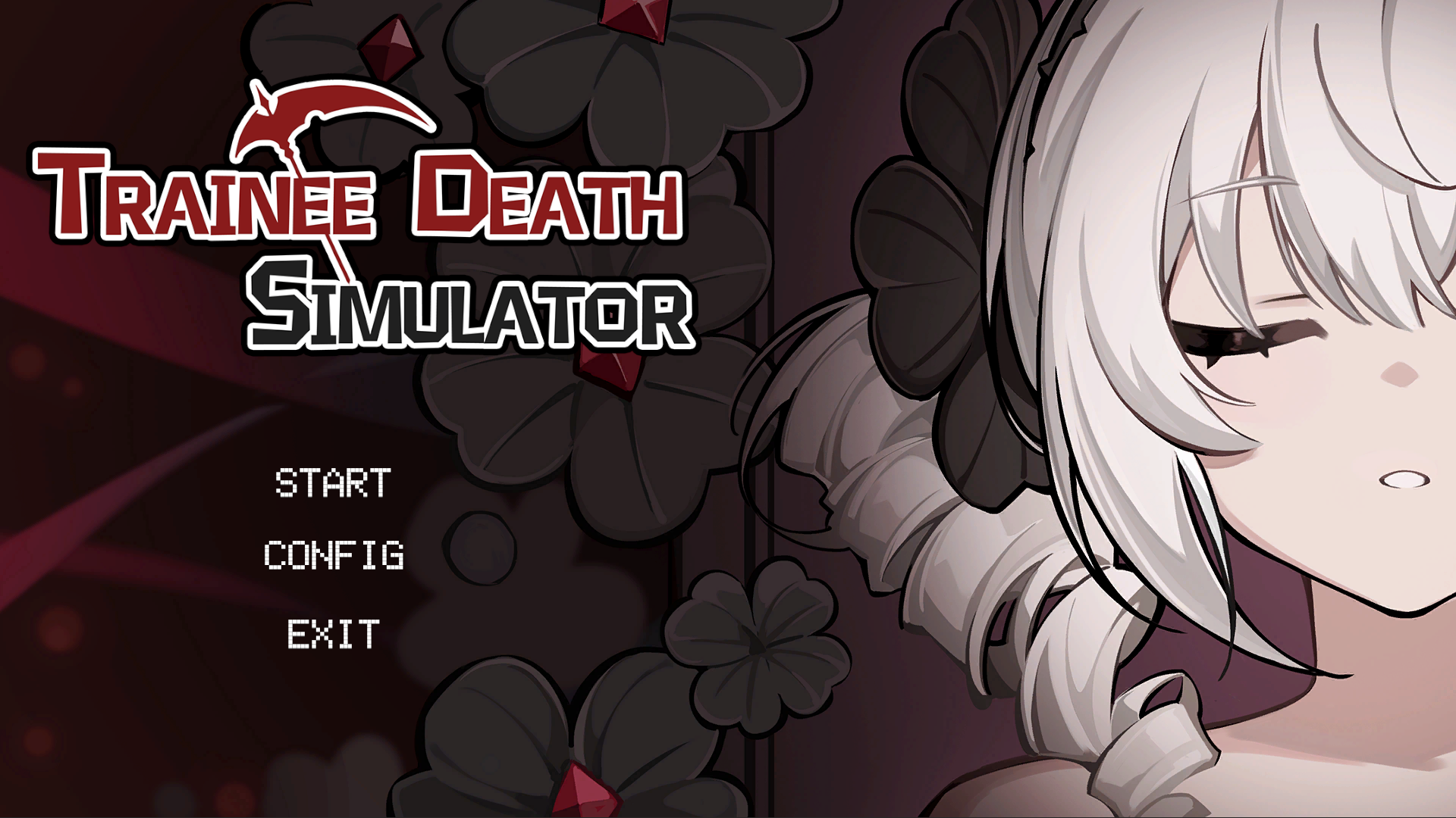 Trainee Death Simulator截图4