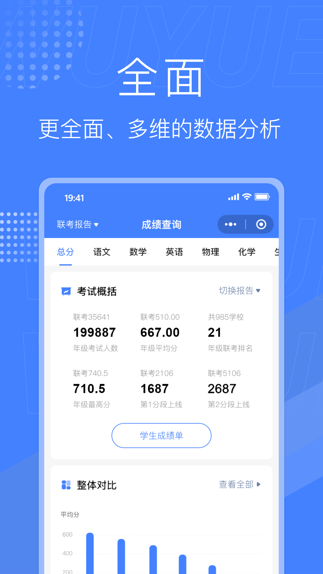 五岳阅卷vV4.5.7截图2