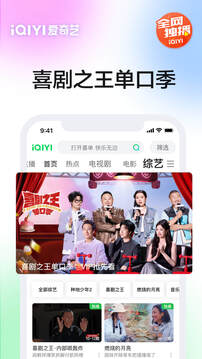 爱奇艺4