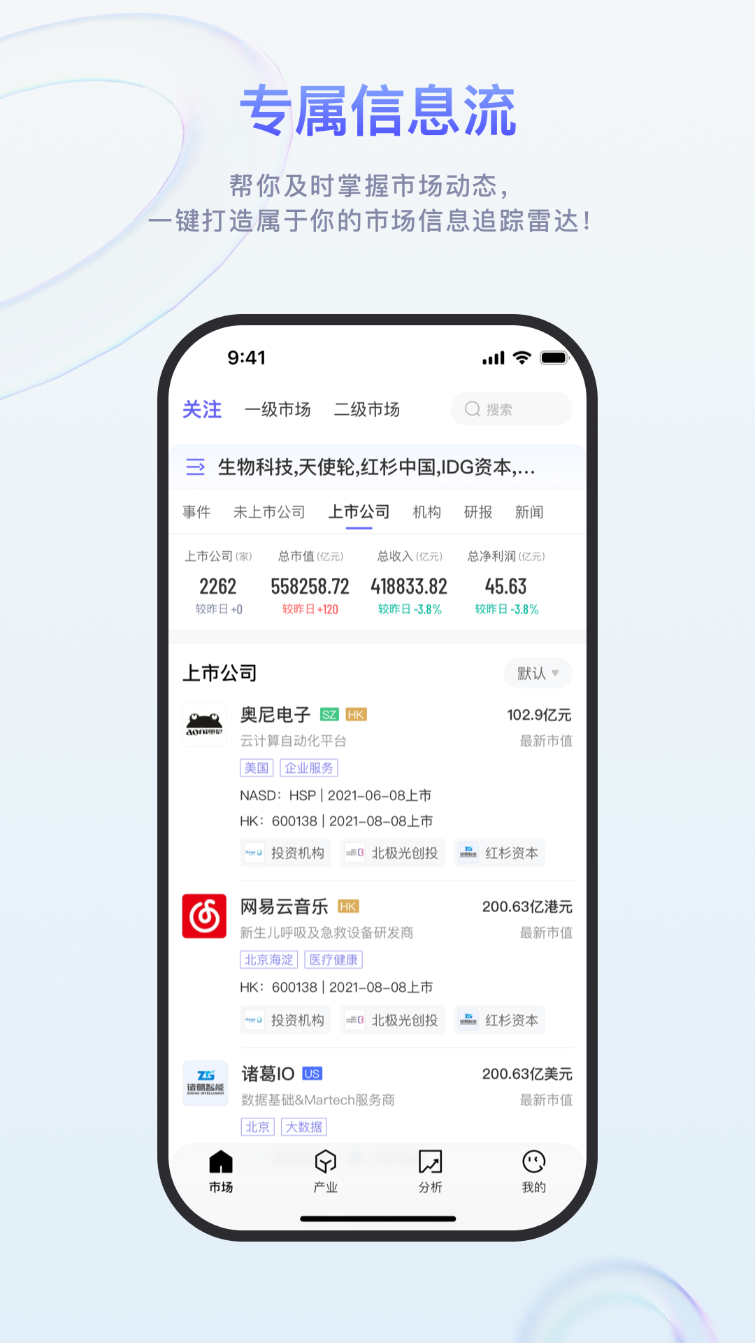 睿兽分析v2.1.0截图4