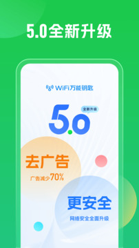 WiFi萬能鑰匙0