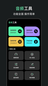 調(diào)音器截圖