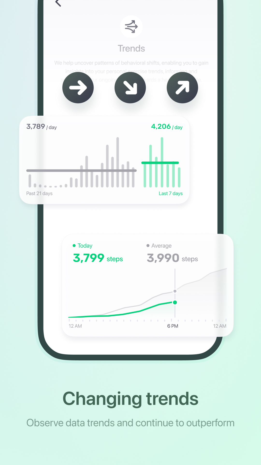 Fitbeing截圖預(yù)覽