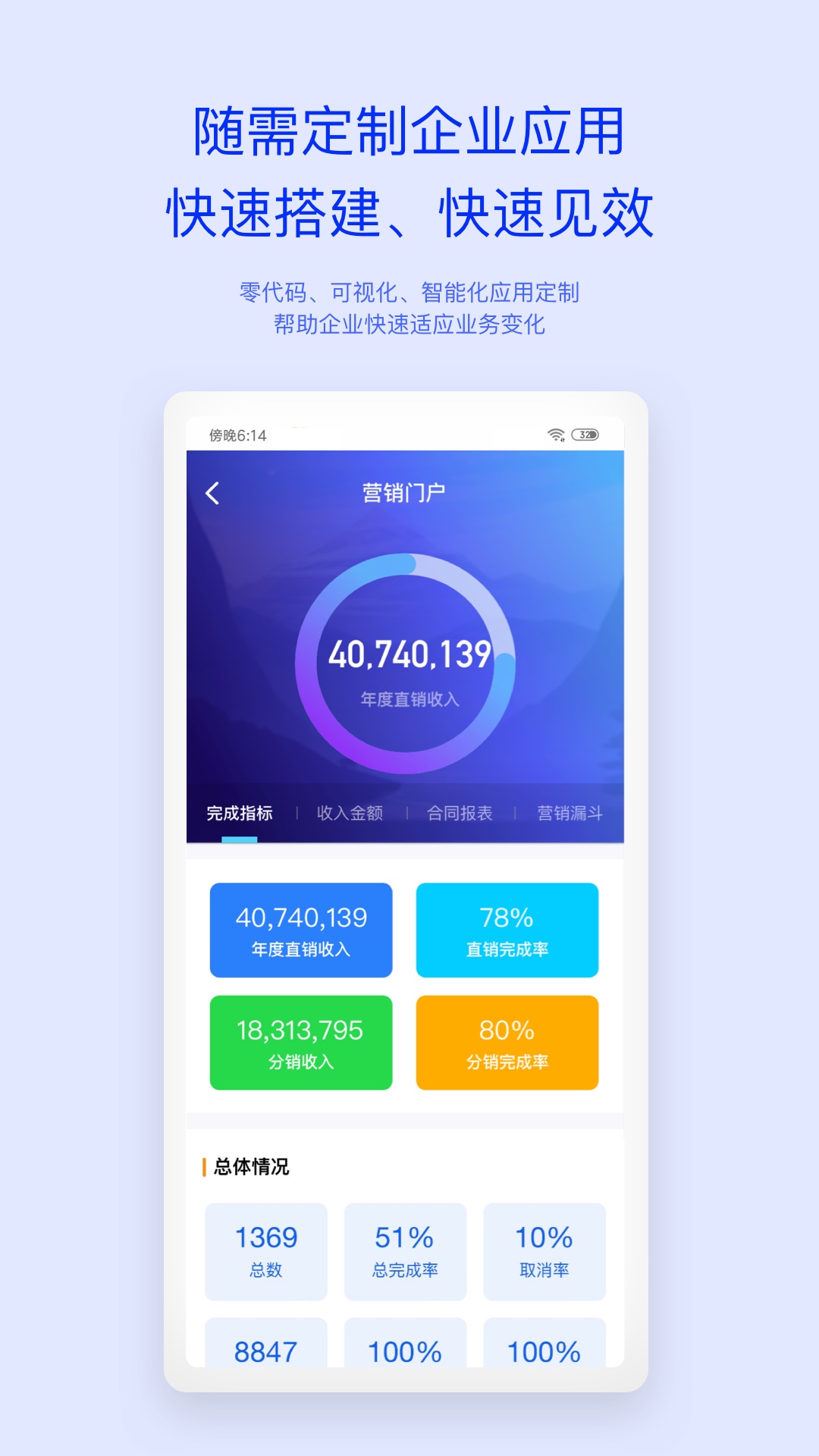 移动办公截图2