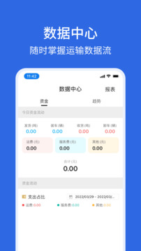 卡漠貨主截圖