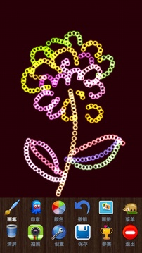 魔術(shù)畫(huà)畫(huà)截圖